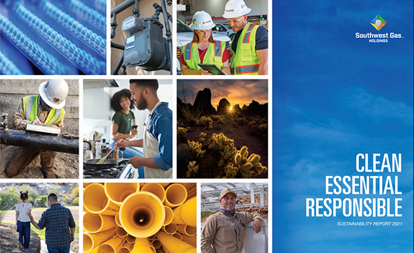 2021 Sustainability Report