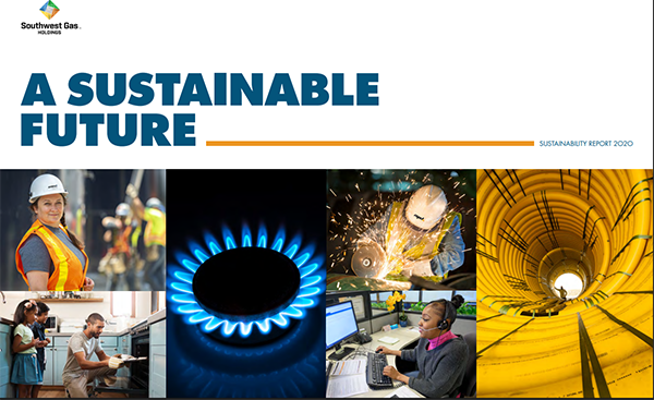 2020 Sustainability Report