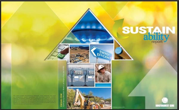 Southwest Gas Sustainability Report