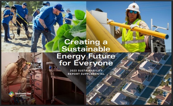 2023 Sustainability Report Supplemental